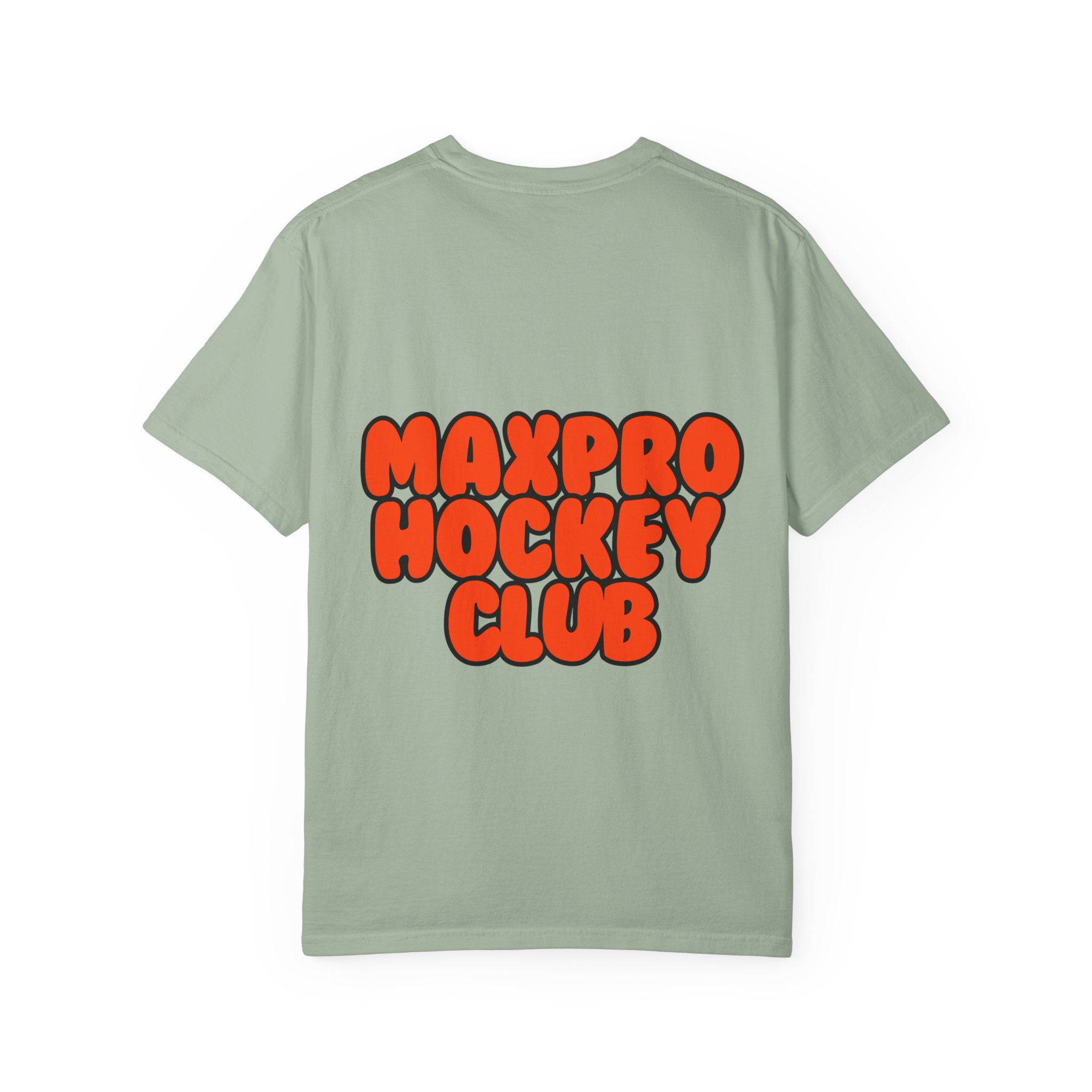 Unisex Garment-Dyed T-shirt - Image 38