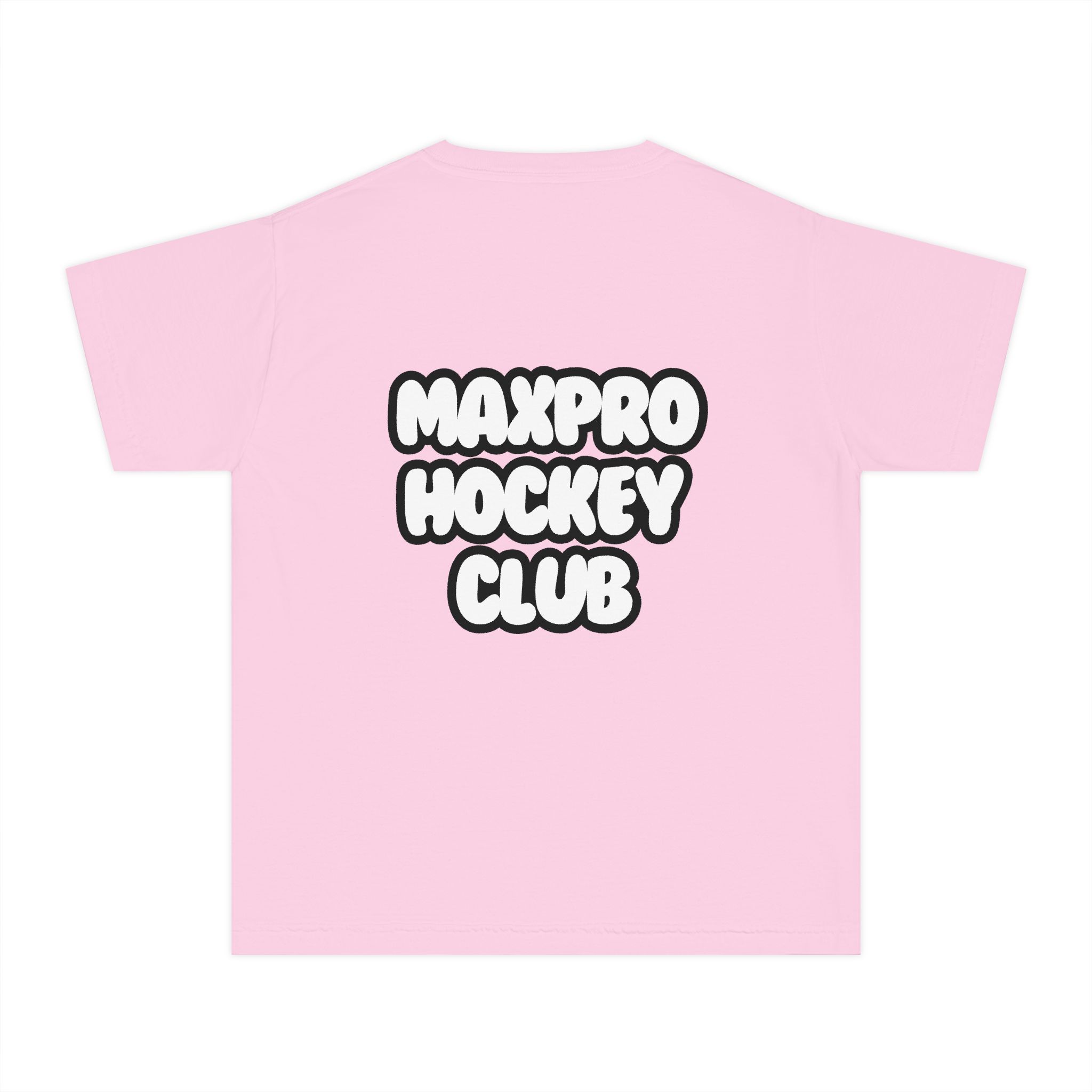 MaxPro Youth Midweight Tee - Image 16