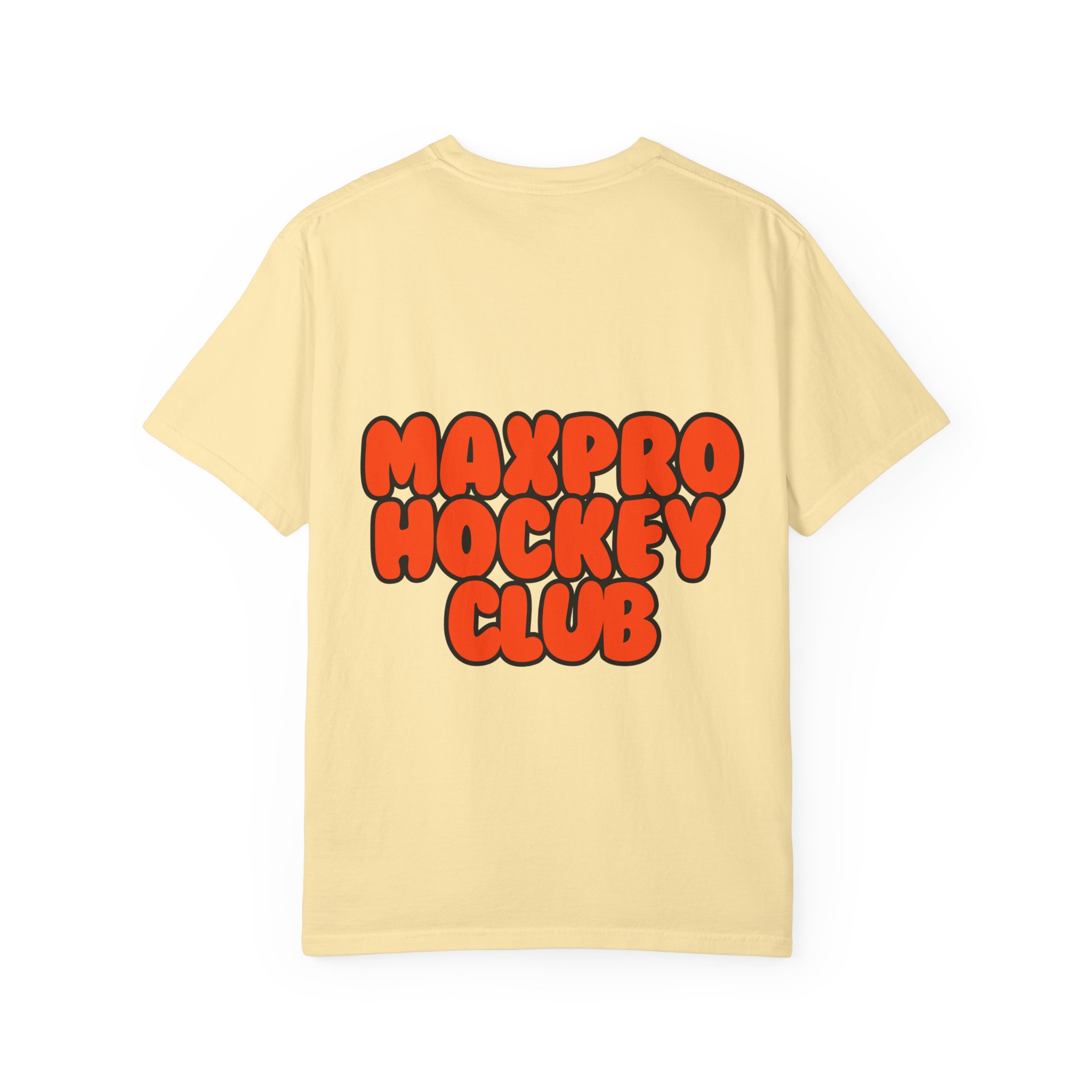 Unisex Garment-Dyed T-shirt - Image 26