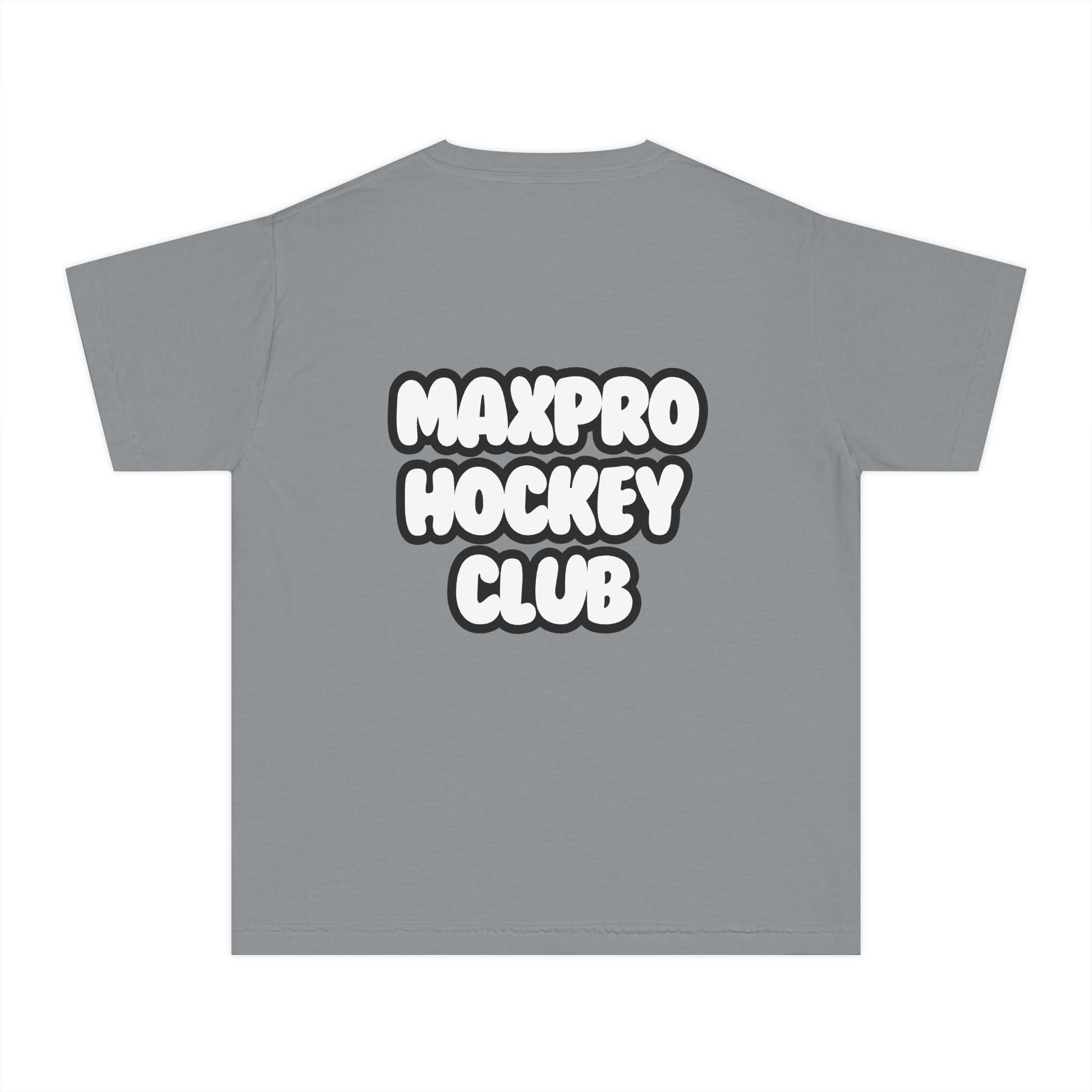 MaxPro Youth Midweight Tee - Image 12