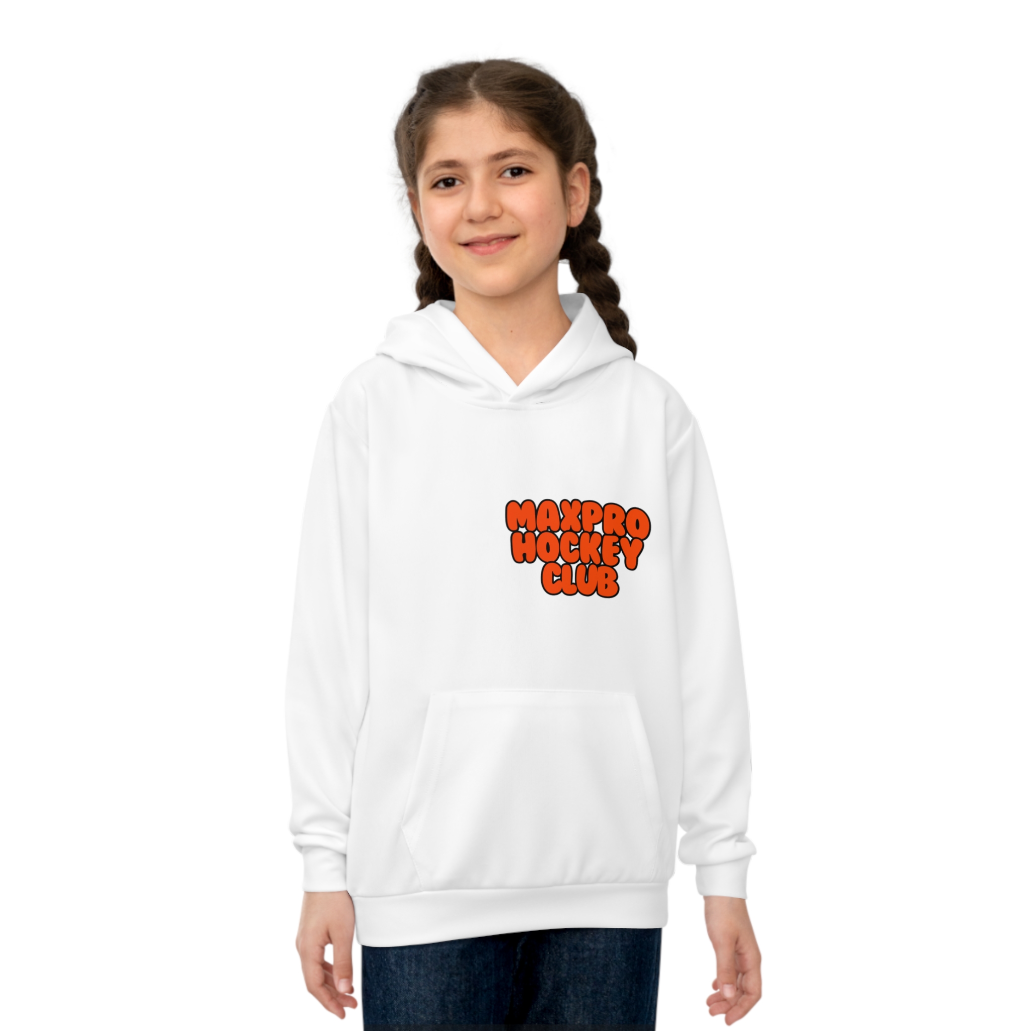 Children's Hoodie - Image 3