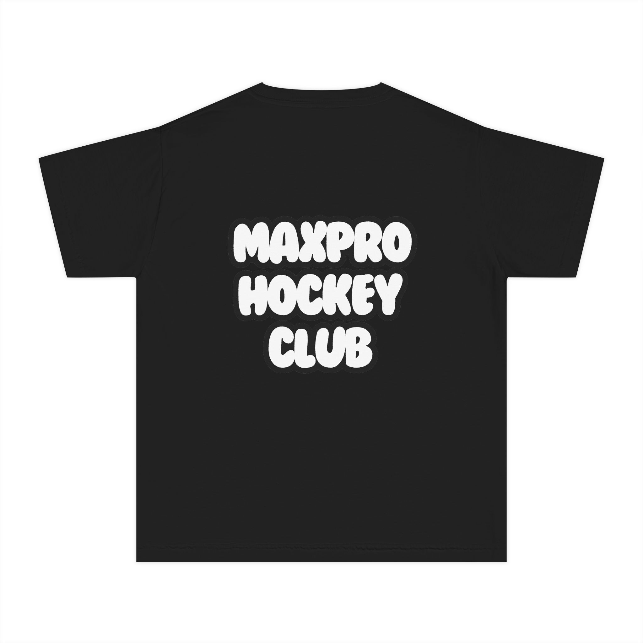 MaxPro Youth Midweight Tee - Image 37