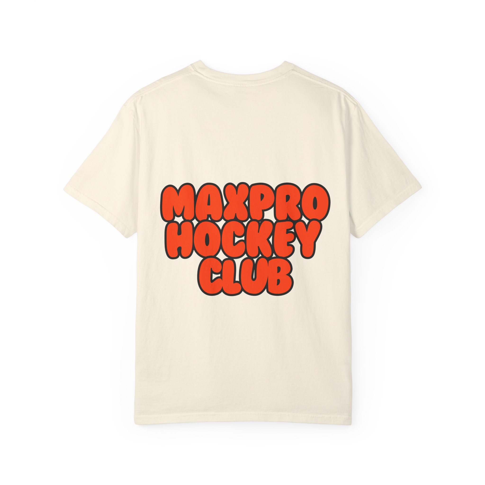 Unisex Garment-Dyed T-shirt - Image 5