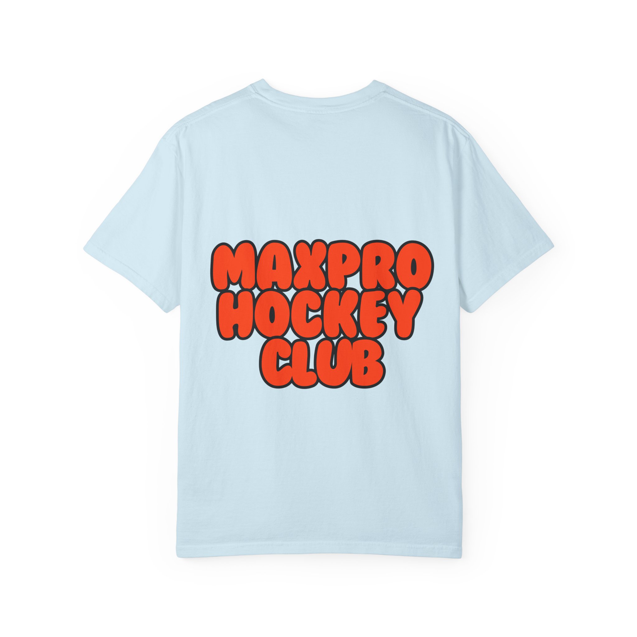 Unisex Garment-Dyed T-shirt - Image 14