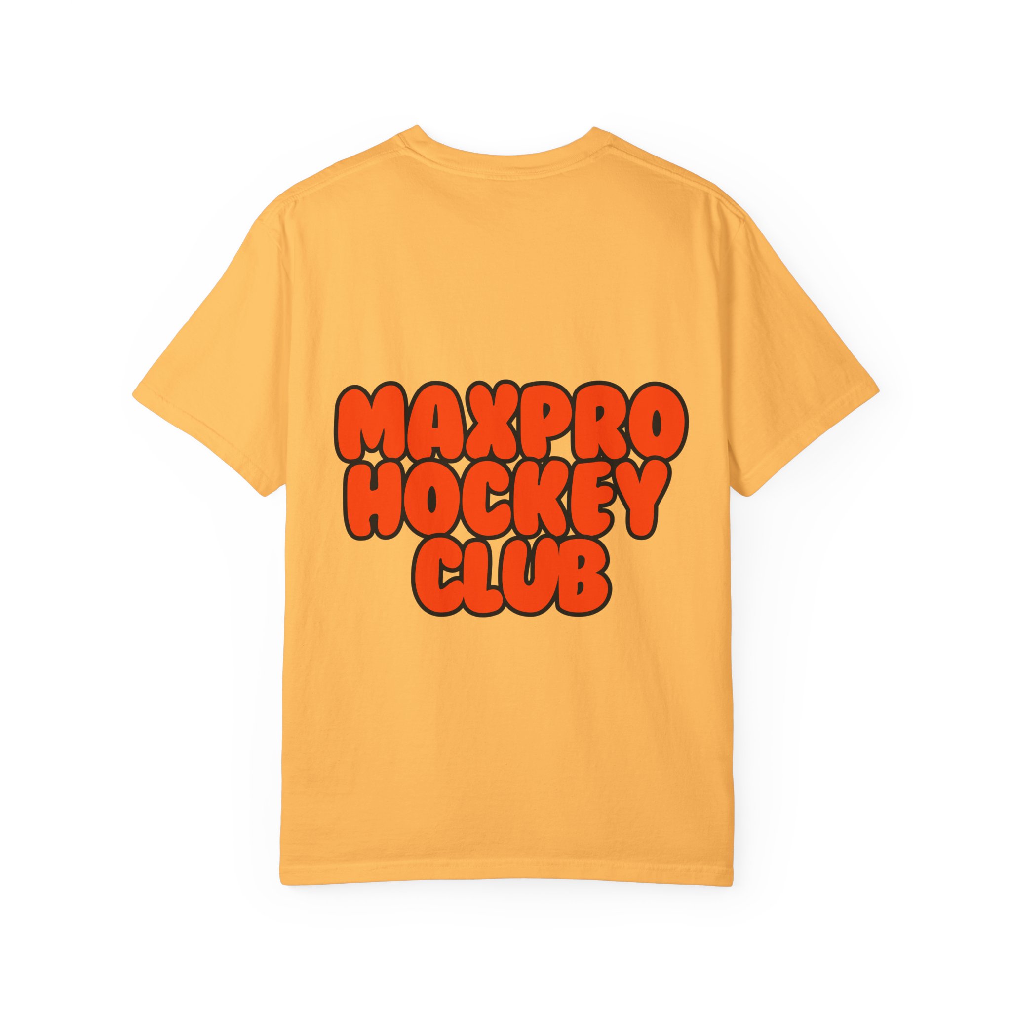 Unisex Garment-Dyed T-shirt - Image 8