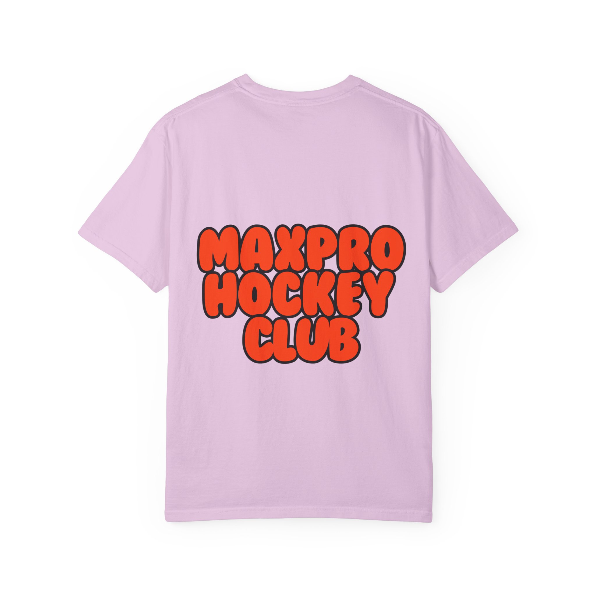 Unisex Garment-Dyed T-shirt - Image 50