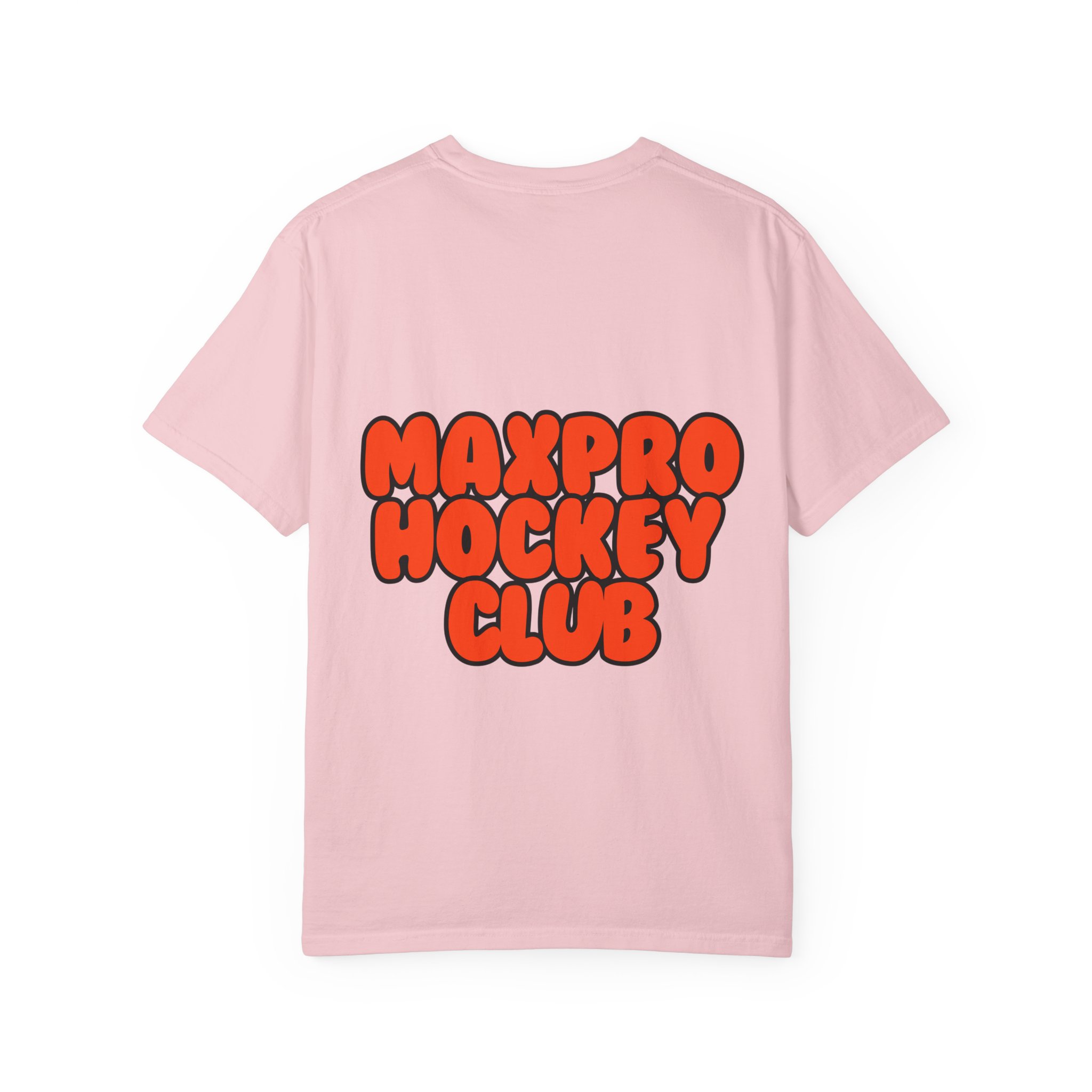 Unisex Garment-Dyed T-shirt - Image 23