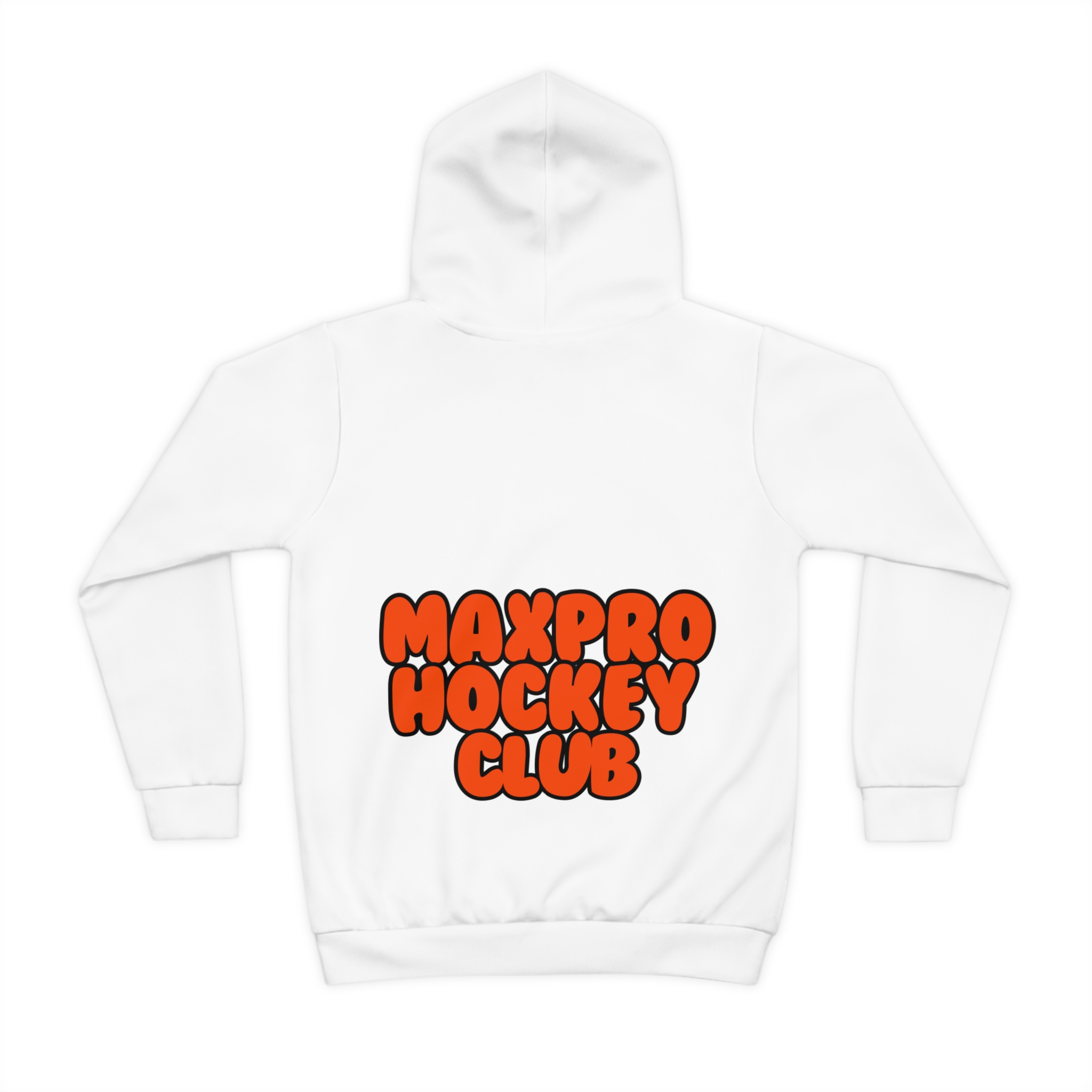 Children's Hoodie - Image 2