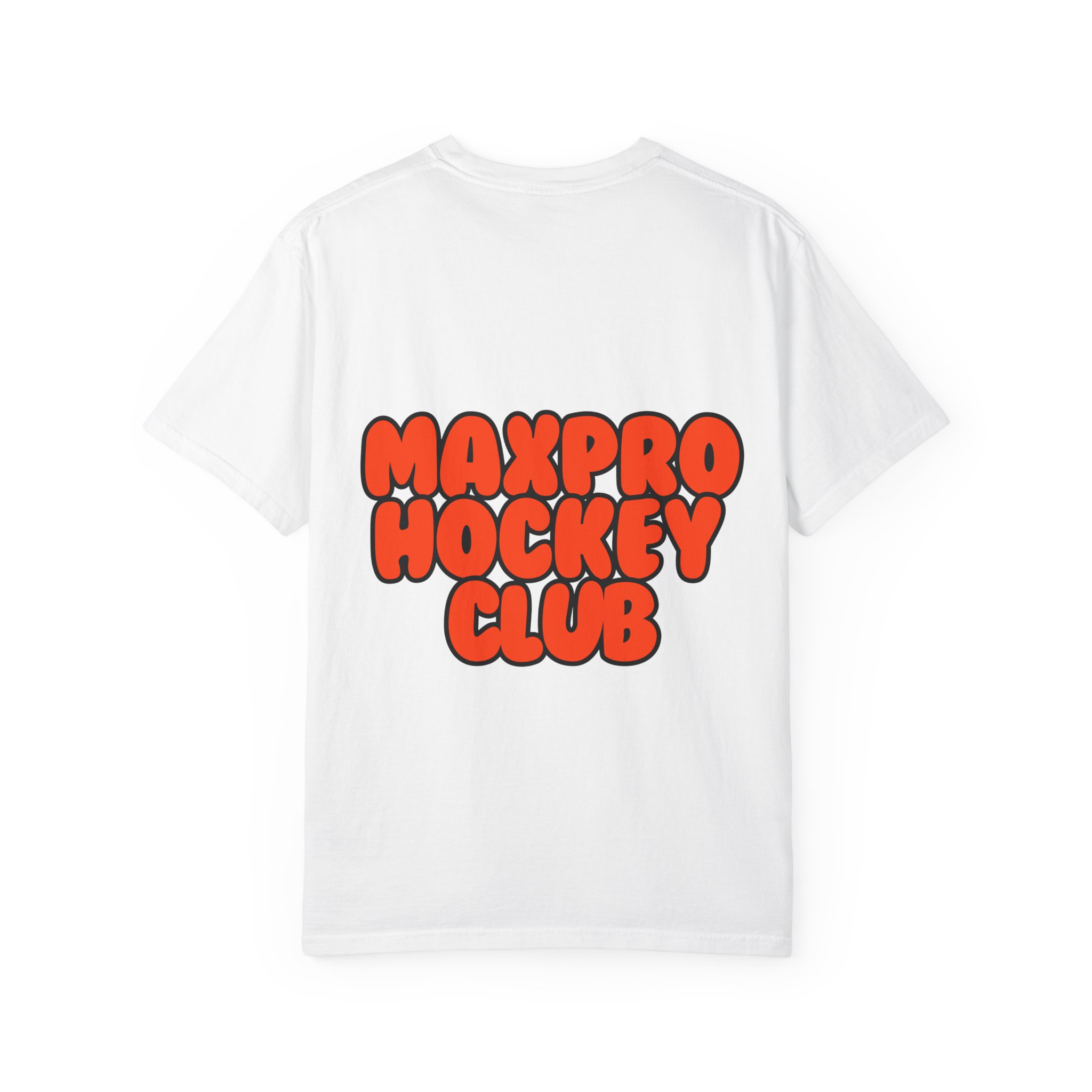 Unisex Garment-Dyed T-shirt - Image 2