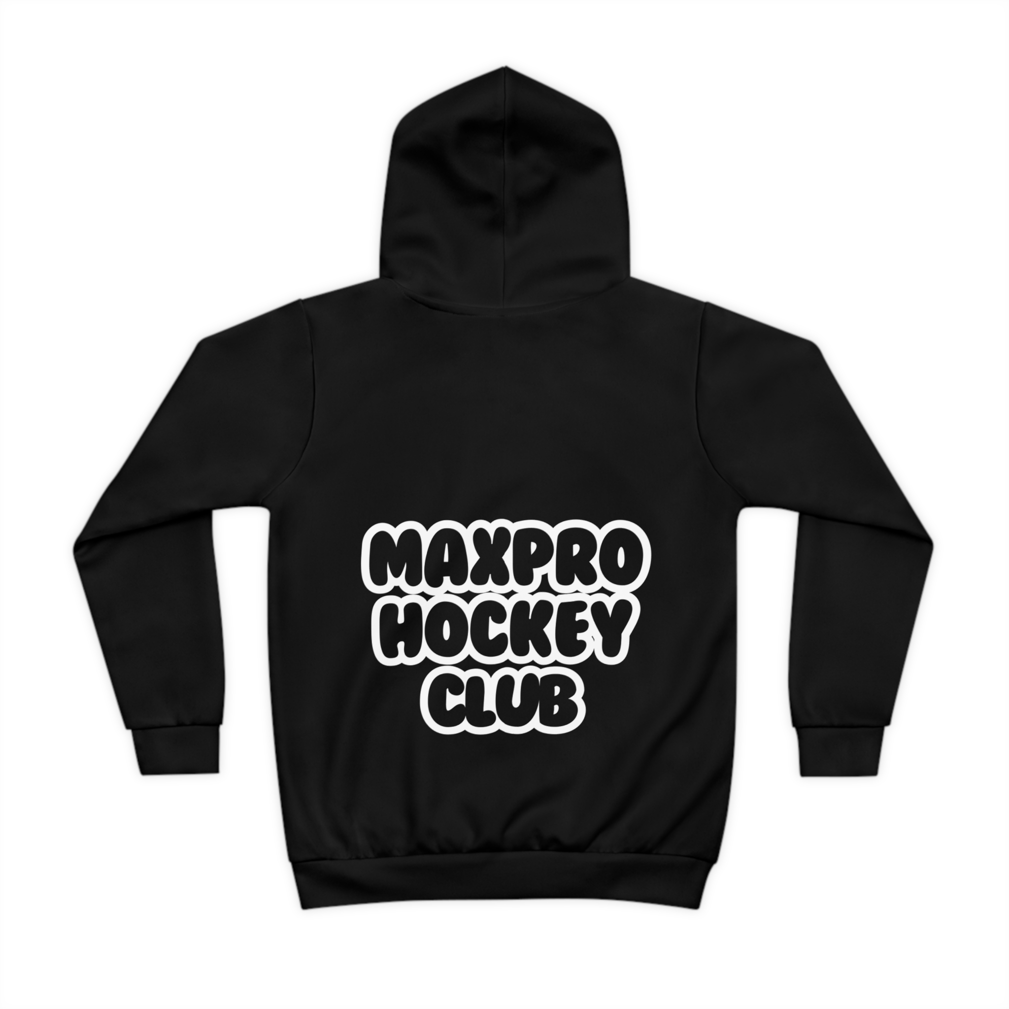 MaxPro Children's Hoodie - Image 2